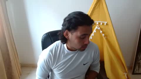 Angel  Demon online show from March 2, 6:15 pm