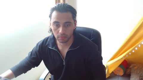 Angel  Demon online show from March 3, 5:30 pm