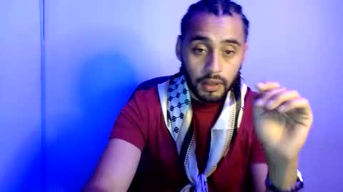 Angel  Demon online show from May 30, 11:24 pm