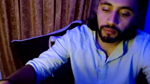 Angel  Demon online show from June 17, 1:08 am