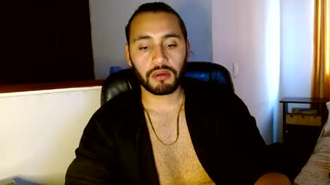Angel  Demon online show from July 10, 10:23 pm