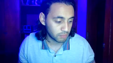 Angel  Demon online show from July 16, 5:02 am