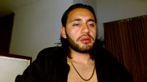Angel  Demon online show from July 31, 11:48 pm