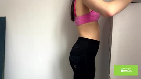 Megan online show from February 27, 5:40 am