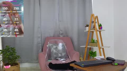 bella  adams online show from December 20, 7:39 pm