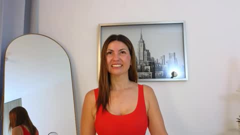 bella  adams online show from January 17, 4:11 pm