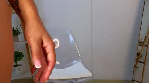 bella  adams online show from March 6, 11:17 am