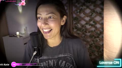 Jessica Gomez online show from June 4, 3:12 am