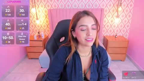 Snapshot of jessi_jones1 chatting on January 15, 3:22 am J E S S I online show from January 15, 3:22 am