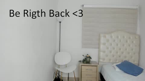 Snapshot of jessi_powel chatting on October 21, 7:47 pm Jess online show from October 21, 7:47 pm