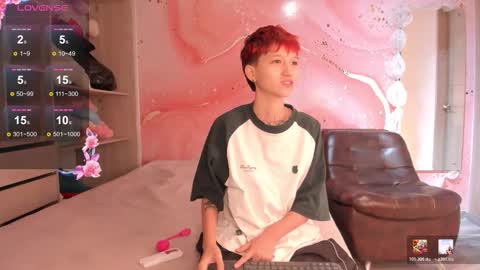 Jessi online show from March 2, 8:37 pm