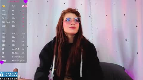 Jessi online show from March 2, 3:09 am