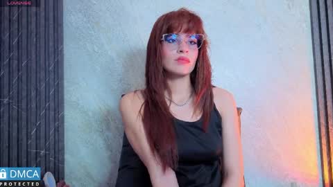 Jessi online show from April 9, 3:06 am