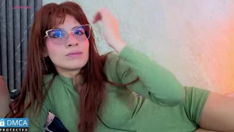 Jessi online show from April 13, 3:01 am