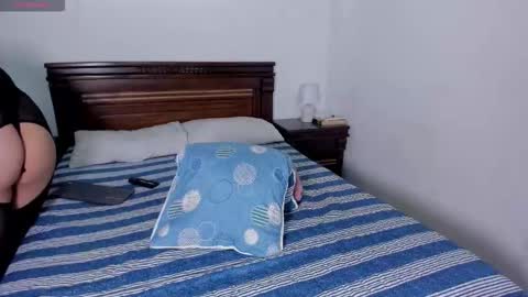 Jessica online show from March 15, 12:55 pm