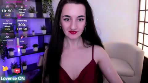 Jessica online show from November 30, 2:48 am