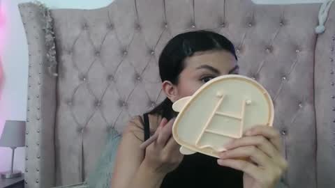 Jessica  online show from November 21, 4:38 pm