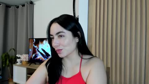 Snapshot of jessica_davis1 chatting on October 15, 4:12 am JESS online show from October 15, 4:12 am