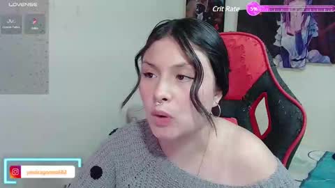 Jessica gomez online show from February 14, 9:32 pm