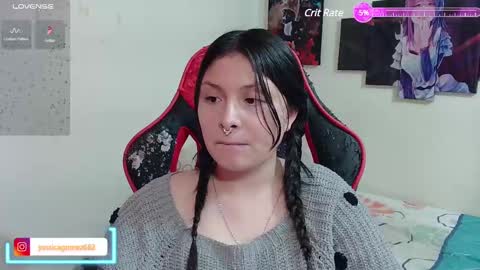 Jessica gomez online show from February 20, 10:48 pm