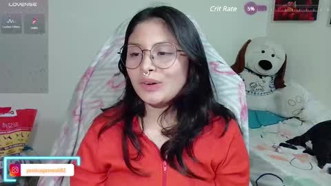 Jessica gomez online show from March 9, 12:53 am