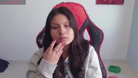 Jessica gomez online show from September 30, 8:14 pm