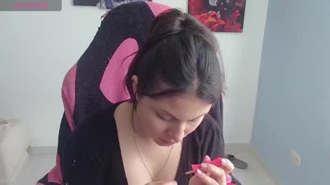 Jessica gomez online show from October 8, 2:36 pm