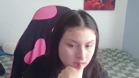 Jessica gomez online show from October 19, 8:09 pm