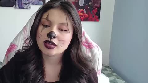 Jessica gomez online show from October 31, 8:54 pm