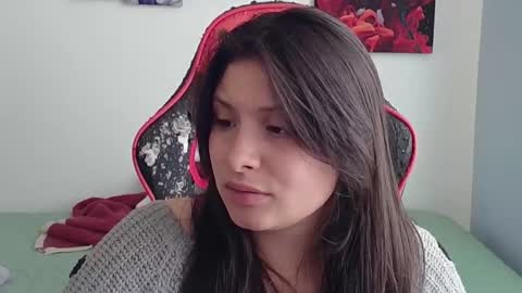 Jessica gomez online show from November 4, 8:30 pm