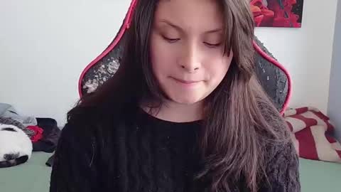 Jessica gomez online show from November 11, 9:37 pm