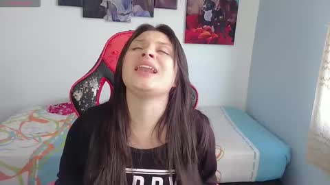 Jessica gomez online show from November 26, 9:49 pm