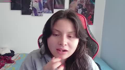 Jessica gomez online show from November 30, 9:52 pm