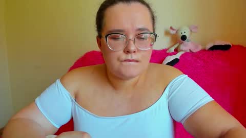 Natalia online show from September 16, 7:53 am