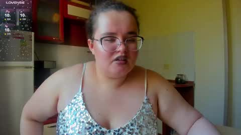 Natalia online show from September 24, 9:34 am