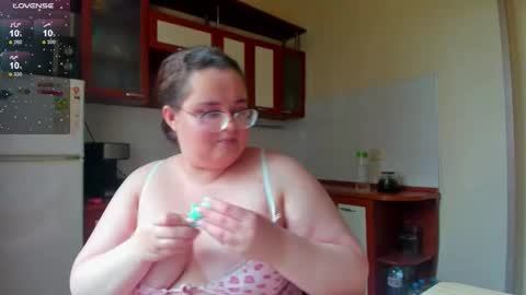 Natalia online show from September 26, 6:50 am