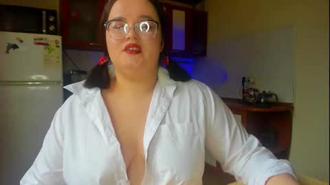 Natalia online show from October 16, 7:53 am