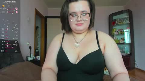 Natalia online show from March 27, 6:52 am