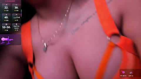 Snapshot of jessica_montez05 chatting on November 5, 11:21 am jessica_montez05 online show from November 5, 11:21 am