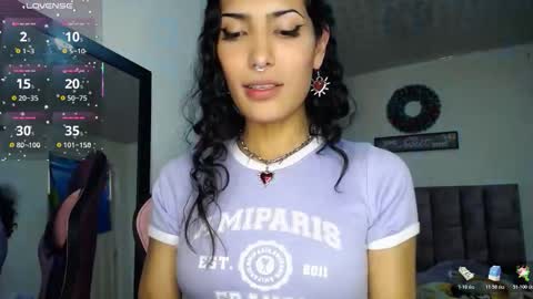 jessica_princess8511 online show from March 15, 4:24 pm