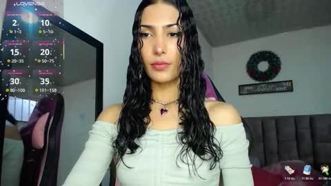 jessica_princess8511 online show from March 18, 8:12 pm