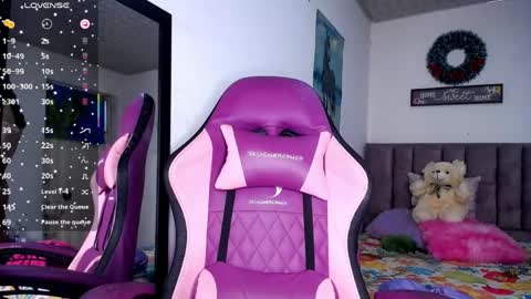 Snapshot of jessica_princess8511 chatting on May 12, 9:34 pm jessica_princess8511 online show from May 12, 9:34 pm