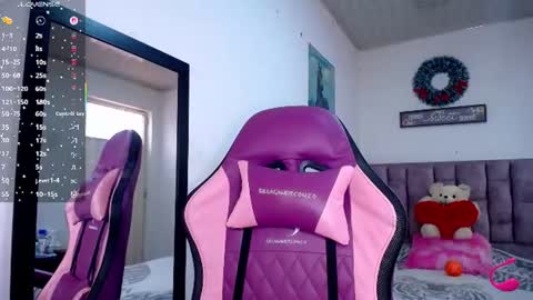 jessica_princess8511 online show from August 8, 6:10 pm