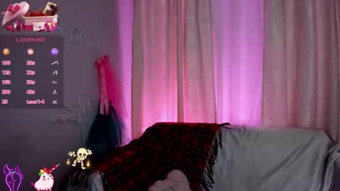 Jessica online show from December 2, 1:22 am