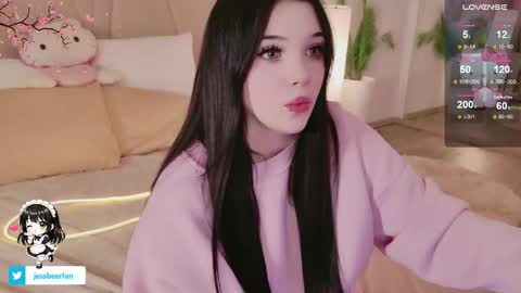JessicaAddamss online show from April 18, 7:07 pm