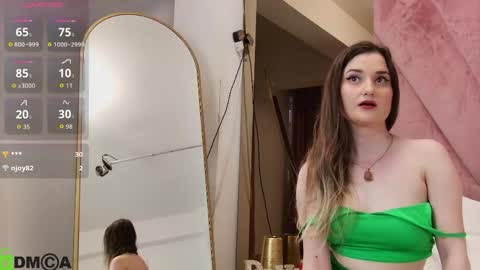 Jess online show from April 10, 5:34 am