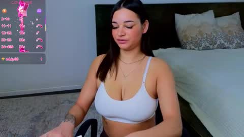 jessicacarties online show from February 25, 6:01 am