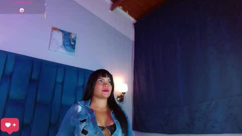 Jessica Evan online show from September 28, 2:11 pm