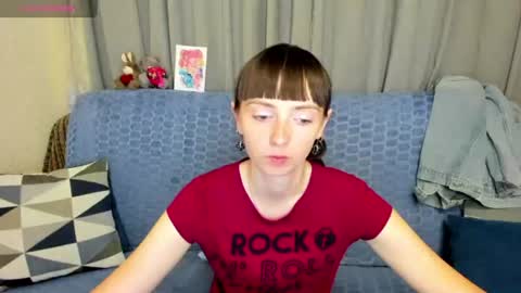 Snapshot of jessicaforris chatting on July 7, 7:23 am jessicaforris online show from July 7, 7:23 am