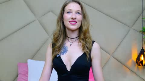 Jessica online show from April 23, 7:38 pm